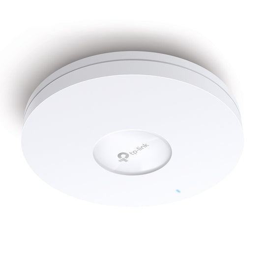 TP-Link EAP660 HD | AX3600 Wireless Dual Band Ceiling Mount Wi-Fi 6 Access Point