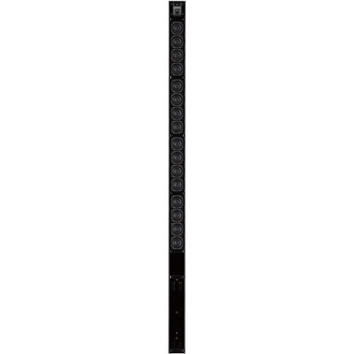 Yamaha VXL1B-16P Line-Array Wallmount Speaker Black