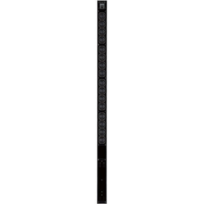 Yamaha VXL1B-16P Line-Array Wallmount Speaker Black