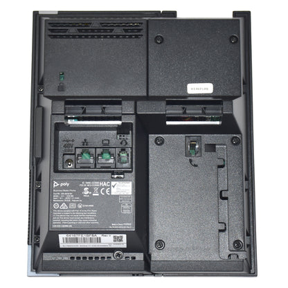 Poly Polycom CCX 500 Media Phone Teams