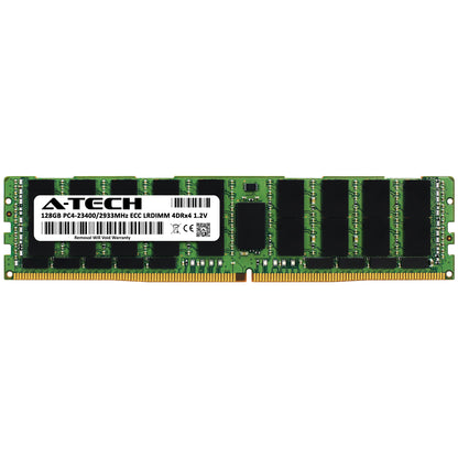 128GB DDR4 PC4-23400L ECC LRDIMM IBM-Lenovo 02YH049 Equivalent Server Memory RAM (NOT FOR HOME PC)