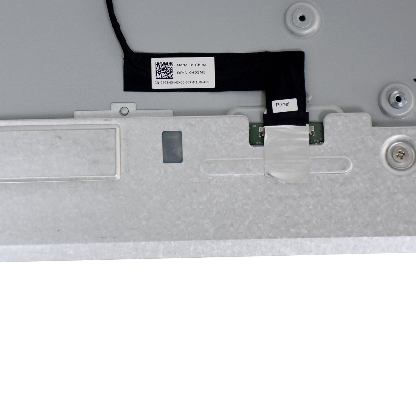 Dell Inspiron 7775 27" 4K UHD LCD Screen Glossy Non-Touch LM270WR3 4FRP5 405M5