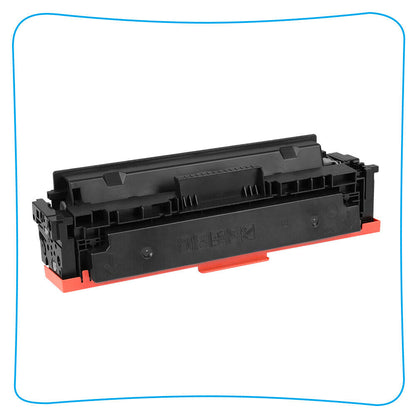 5 x Compatible with HP 414X W2020X Toner MFP M479fdw M454dw M454dn No Chip