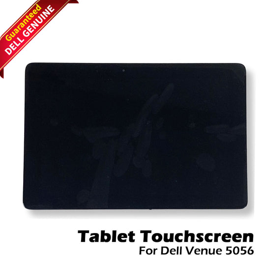 New Dell Venue 10 Pro 5056 10.1" Tablet Touchscreen LCD Screen Assembly T4GRW