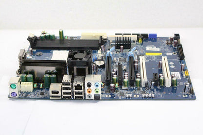 Original Dell XPS 625 Series Socket 775 Desktop AMD Motherboard DDR2 w/fan P927G