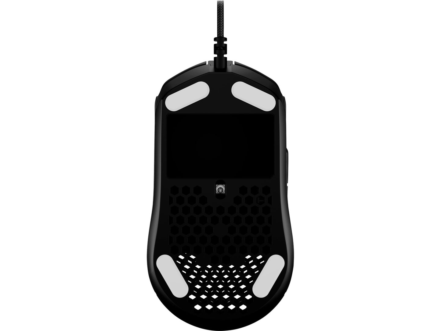 HyperX Pulsefire Haste - Gaming Mouse (Black)