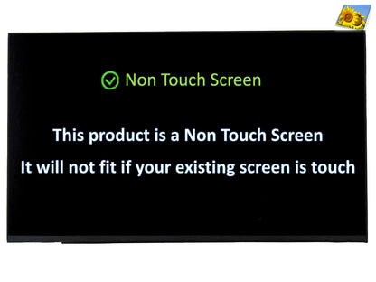 N14757-001 13.3" HP EB 830 G9 ELITEBOOK 830 G10 16:10 FHD Non Touch LCD Screen