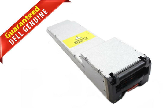 Dell DAE 4G CX-DAE3P 400W Power Supply Unit With Blower HM202 U736N FX387 2X6PG