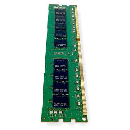 Lot Of 4 Samsung 8x4 GB 2Rx8 PC3-14900R 240 Pin ECC Registered M393B1G73QH0-CMA (NOT FOR HOME PC)