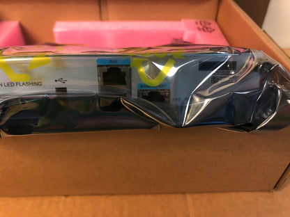 HPE FlexNetwork MPU-100 MSR4000 Main Processing Unit w/ Compact Flash Card Slot