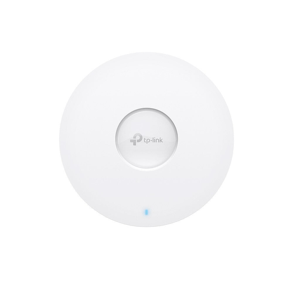 TP-Link EAP613 | AX1800 Wireless Dual Band Ceiling Mount Wi-Fi 6 Access Point