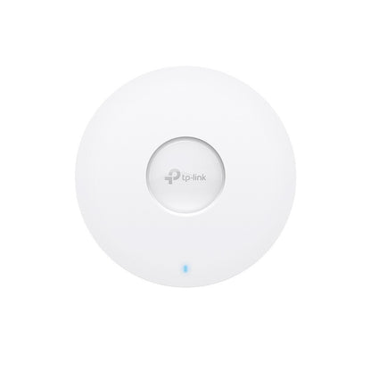 TP-Link EAP613 | AX1800 Wireless Dual Band Ceiling Mount Wi-Fi 6 Access Point