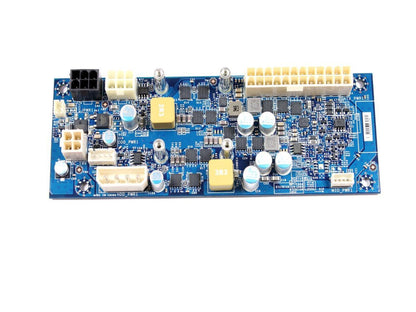Lot of 10 Dell Alienware Andromeda R1 X51 Power Board Card Panel Assembly D0HY5