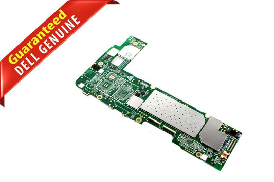 New Genuine Dell Venue 8 3840 T02D003 8" Logic Board Motherboard 8W5WJ JM0VR