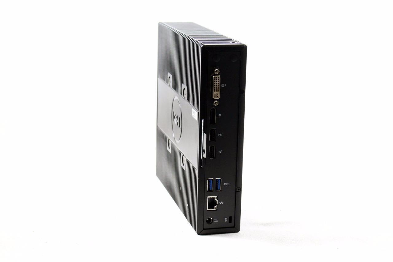 Gennuine Dell Wyse Zx0 Thin Client 16GB Flash 4Gb Memory R1X57+DEVICE ONLY