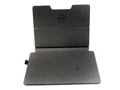 Lot of 10 Dell Latitude 5175 5179 French Canadian Tablet Keyboard Folio J26V5