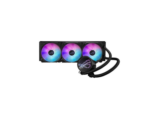 ASUS ROG RYUO III 360 ARGB LQCL ASUS ROG RYUO III 360 ARGB R Accessories - PC