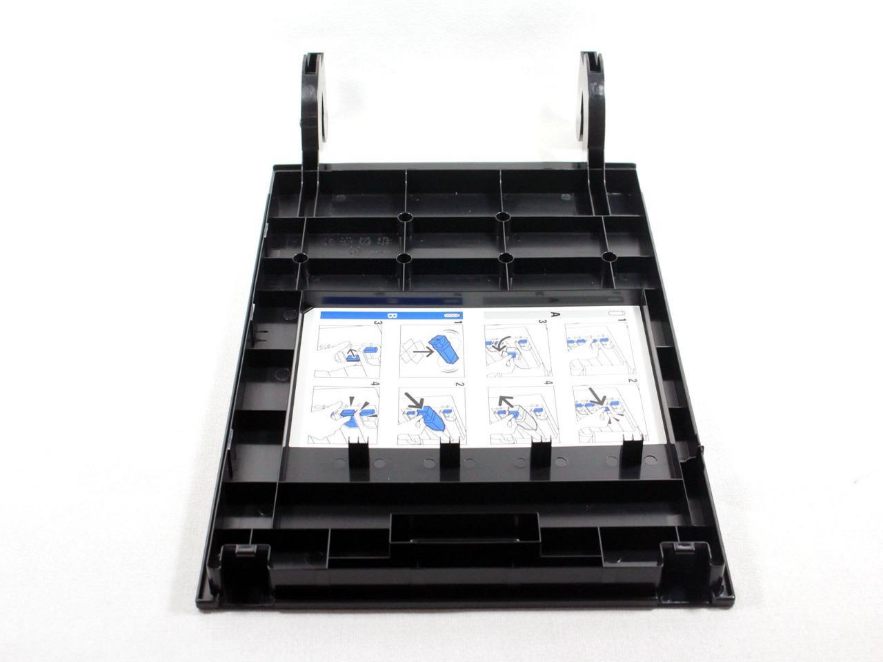 Genuine Dell 2155cn Multifunction Laser Printer Cover MX82D 0MX82D CN-0MX82D