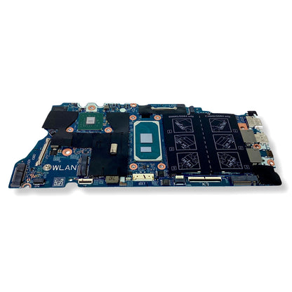 Dell Inspiron 5501 Motherboard i7-1065G7 1.3GHz Quad Core Nvidia Graphics 85C41