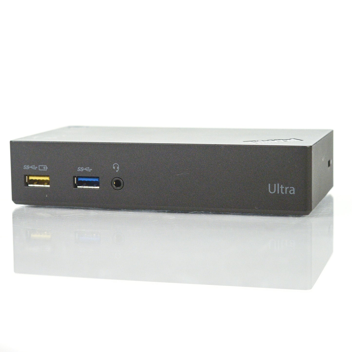 Lenovo ThinkPad USB 3.0 Ultra Dock 40A8 03X7131 DK1523 Universal Docking Station