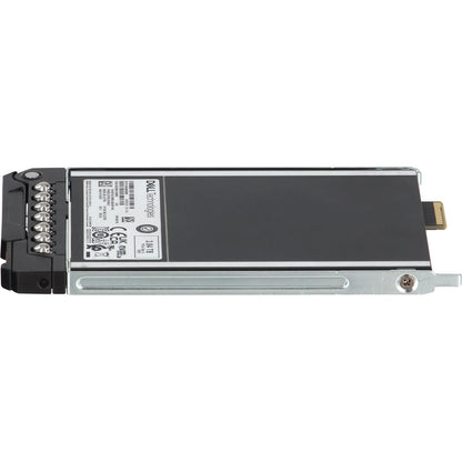 Dell 3.84TB PCIe Gen5 NVMe RI TLC E3.S SSD PM1743 (831H5)