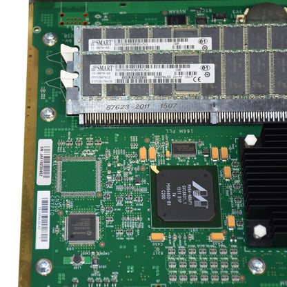Cisco DS-X9530-SF2AK9 Control Processor V01 MDS 9500 Series Supervisor Module 2A