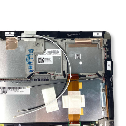 Lot x 3Dell Venue 11 Pro 7130 7139 Tablet Touch LCD Screen Display XGRM5