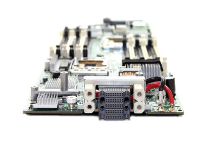 HP Proliant BL460 G6 595046-001 DDR3 SDRAM Blade Server Motherboard 466590-002