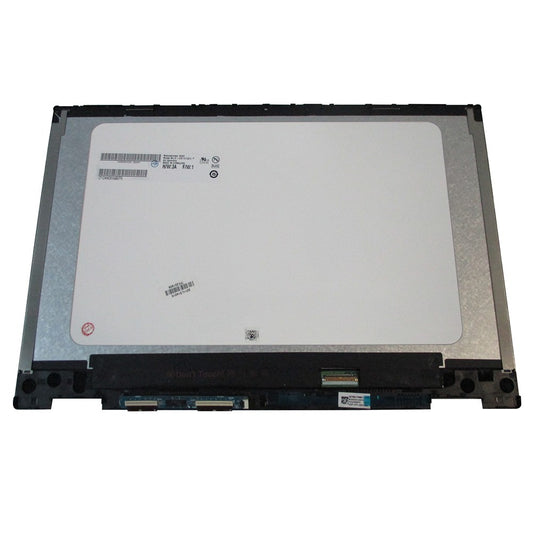 14" FHD Lcd Touch Screen w/ Bezel for HP Pavilion X360 14M-DW0023DX 14M-DW1023DX