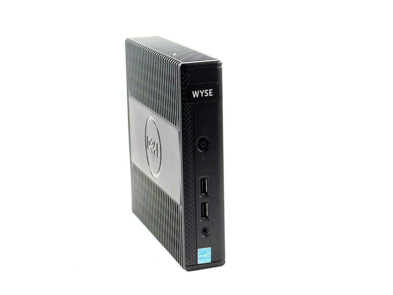 Dell Wyse Dx0D 5010 AMD GT48E 1.40GHz 2GB DDR3 SDRAM 8GB SSD Thin Client 9MKV0