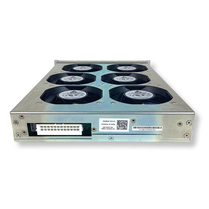 DELL Dell FORCE 10 C7004 C150 Chassis Fan Tray for Dell C7004 Y8PHX CN-0Y8PHX