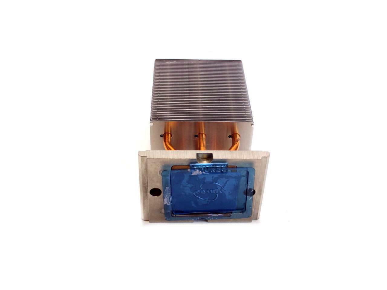 OEM Dell Precision 470 670 PowerEdge SC1420 CPU Processor Heatsink Cooler F3543