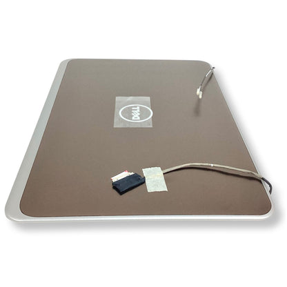NYCKFGENUINE Dell Inspiron M531R 5535 LCD Back Cover Top Lid 15.6" JCK2F