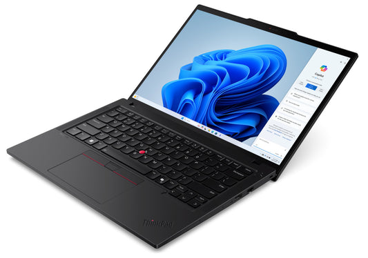 Lenovo ThinkPad T14 Gen 5 14" WUXGA Ultra 7 165U 32GB 512GB SSD FPR Cam