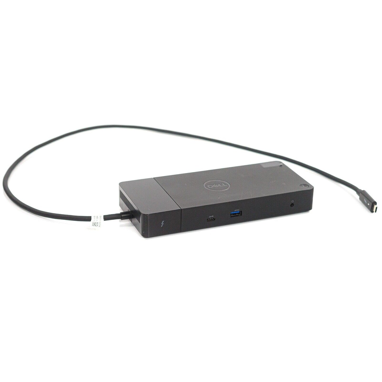 Dell WD19TB / K20A Thunderbolt 3 USB-C Docking Station 9TCP2 K20A001 w/ 180w AC