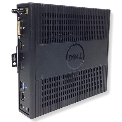 Dell Wyse 7010 Thin Client AMD G-T56N 1.65GHz 4GB RAM 16GB SSD WES7 RJ-45 RP25J