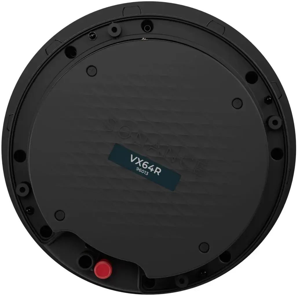 Sonance Visual Experience Series VX64R 6" In-Ceiling Speaker (Pair)