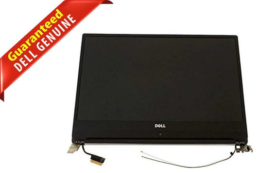 Genuine Dell Inspiron 14 7460 FHD 1920x1080 LCD Screen Complete Assembly 7GTH4