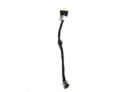Lot x 3 Dell Alienware 15 R2 DC Power Input Jack Plug W/ Cable DC30100ZL00 KNFGN