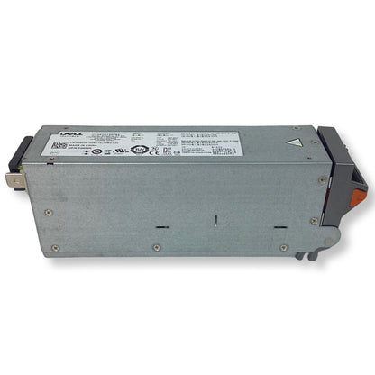 Dell PowerEdge M1000E 1350W 16A Hot-Swap Switching Power Supply E2700P-00 G803N