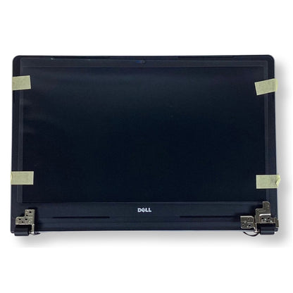 Dell Inspiron 15 5555 5558 15.6" HD Touchscreen LCD Screen Assembly D2C3Y 0D2C3Y