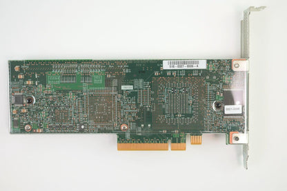 EMC Data Domain 2GB LP PCI-e NVRAM Card for DD160/DD620 X-NVRAM1GL1