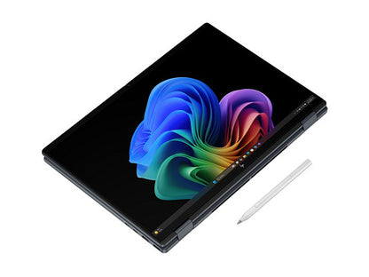 HP OmniBook X Laptop Computer 16" 3K Touch Screen Intel Core Ultra 7 16 GB