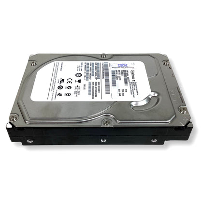 Lot of 10 IBM Seagate ST31000424SS 1TB 7.2K 3.5" SAS 6Gbps HDD Server Hard Drive (NOT FOR HOME PC)