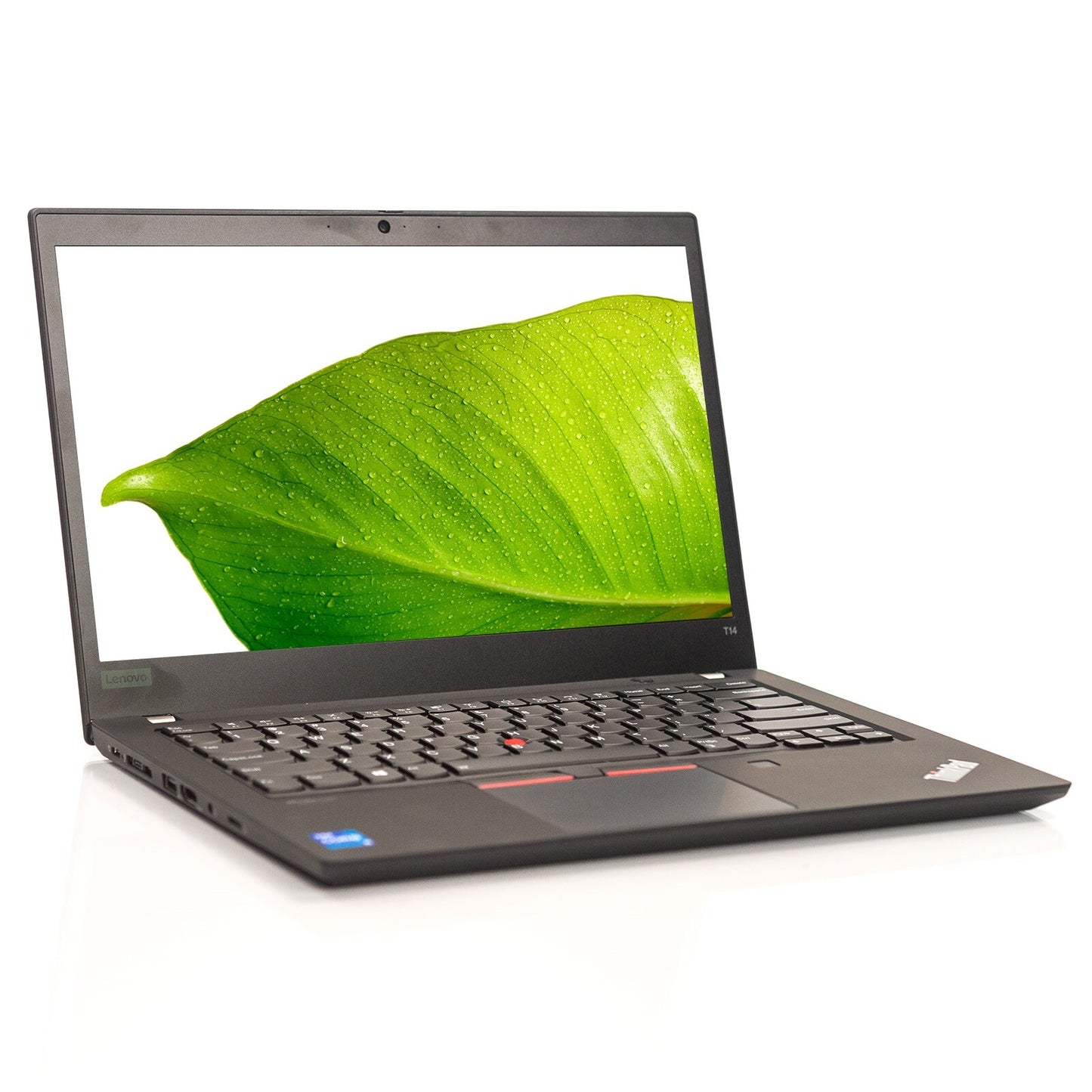 Lenovo ThinkPad T14 G2 14" Laptop Core i5 16GB 512GB SSD Win 11 Pro B