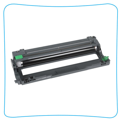 6 PK DR223 Drum TN227 C/M/Y Toner Compatible With Brother HL-L3230CDW HL-L3210CW