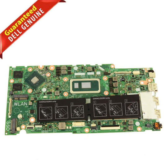 Dell Inspiron 14 5485 15 5585 Quad-Core AMD Ryzen 5 3500 Motherboard 6KD8J