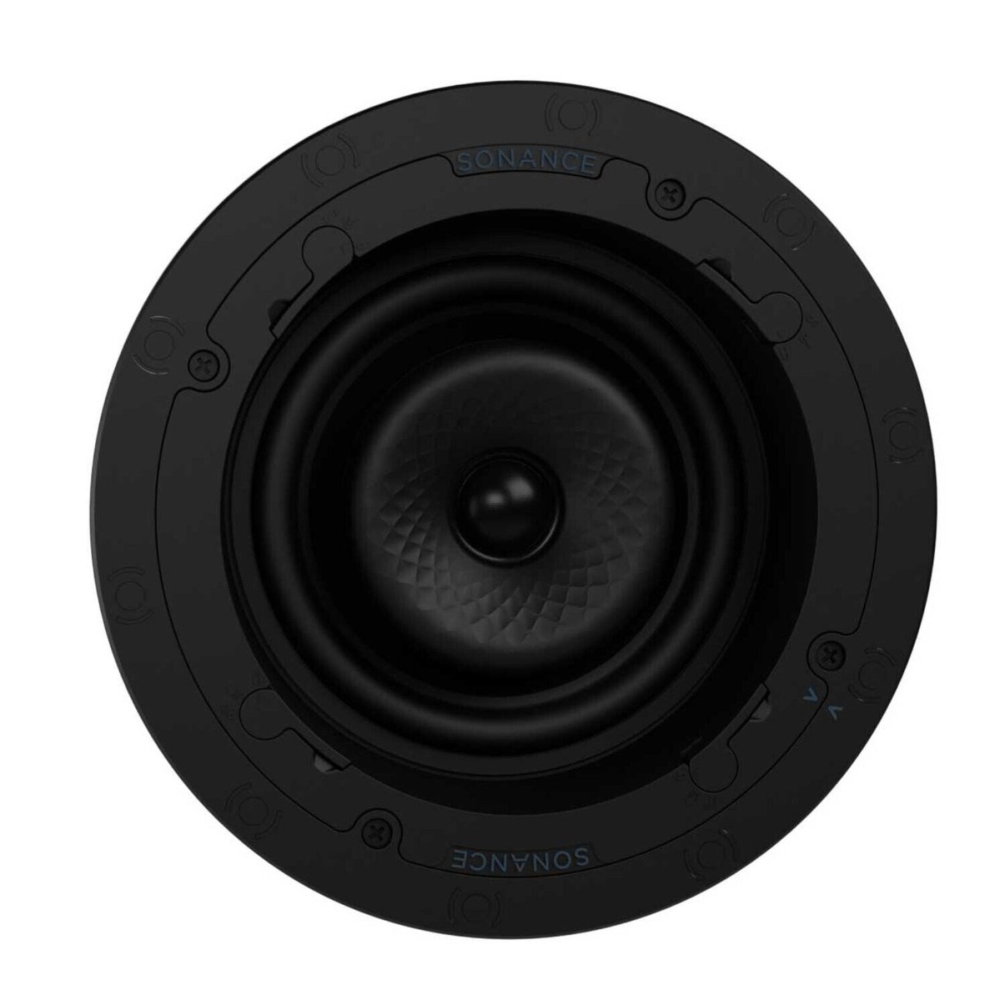 Sonance VX62R | 6.5" High-Performance In-Ceiling Speaker (Pair)