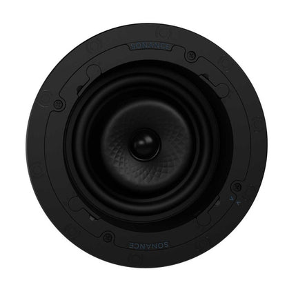 Sonance VX62R | 6.5" High-Performance In-Ceiling Speaker (Pair)