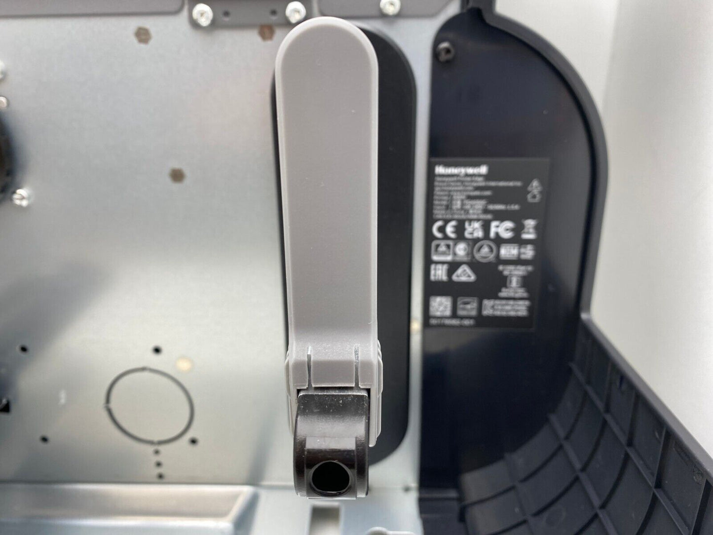 Honeywell PD45S0C - label printer - B/W - direct thermal / thermal transfer